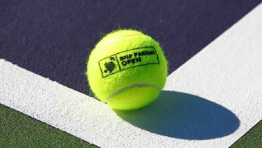 Xem trực tiếp tennis Indian Wells Masters 2022 ở đâu, trên kênh nào?