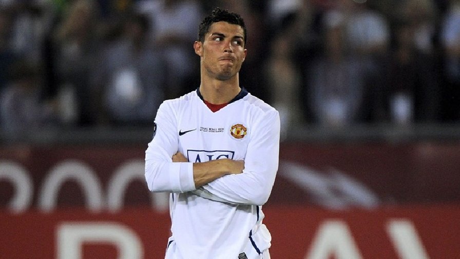 Thành tích đối đầu Ronaldo vs Barca: Ác mộng của CR7