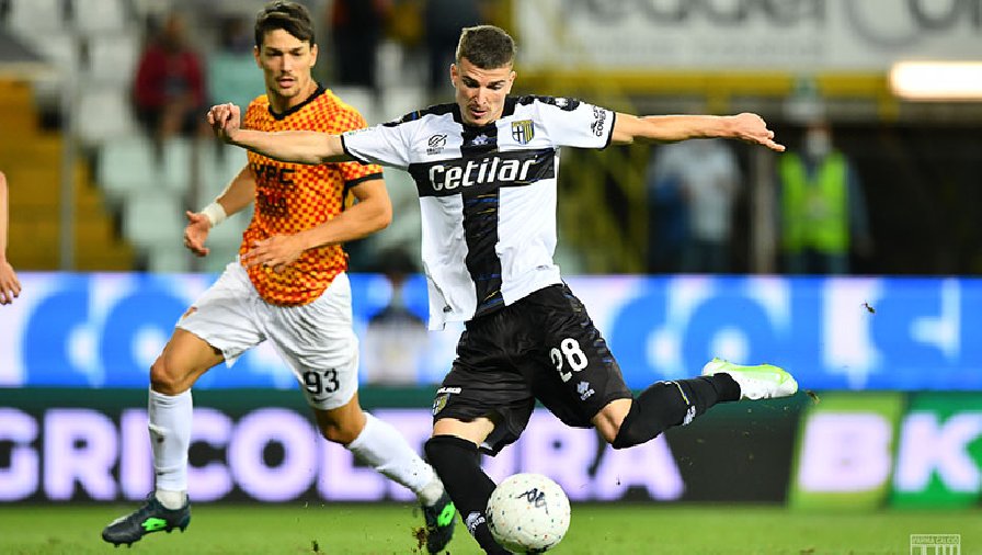 Nhận định, soi kèo Parma vs Benevento, 18h30 ngày 8/12: Mồi ngon khó bỏ
