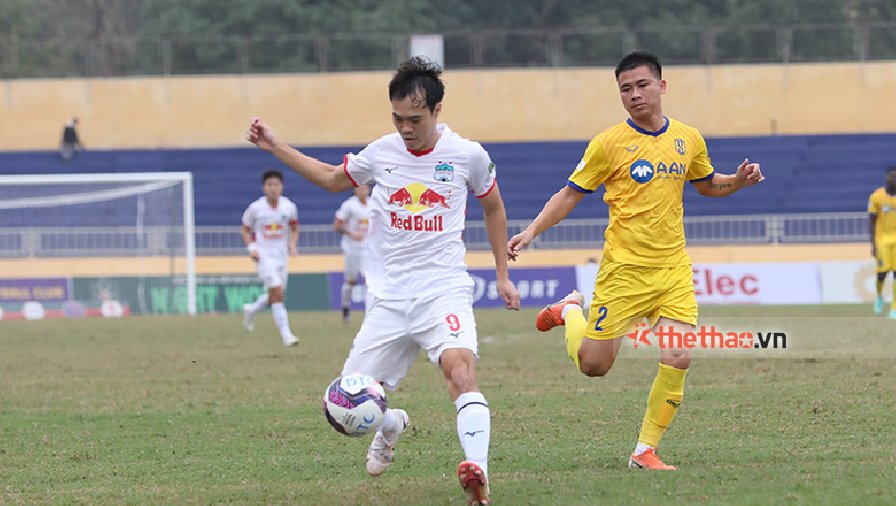 Văn Toàn đến Hàn Quốc, gia nhập đội bóng của cựu HLV Hà Nội