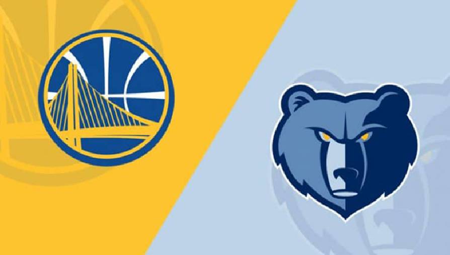 Nhận định, dự đoán NBA 2022: Grizzlies vs Warriors, 8h00 ngày 12/1