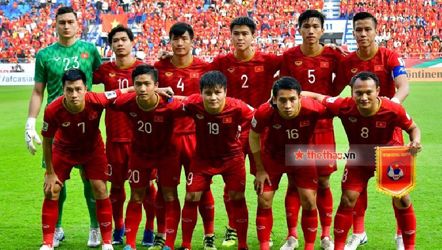 ĐT Việt Nam giao hữu với Philippines vào ngày 14/12 để chuẩn bị cho AFF Cup