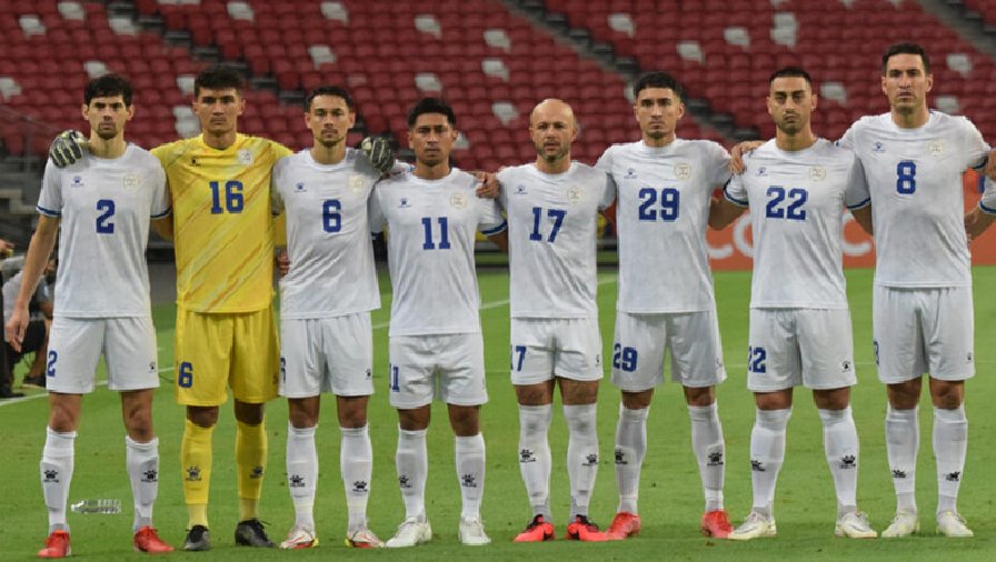 Philippines triệu tập 8 cầu thủ đang thi đấu ở nước ngoài dự AFF Cup 2022