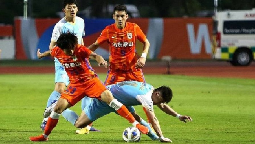 Nhận định, soi kèo Liaoning Shenyang vs Beijing BIT, 13h30 ngày 25/11: Mồi ngon