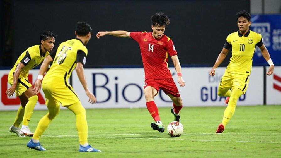 AFF Cup 2022: Tổng thư ký VFF xác định 2 đối thủ nguy hiểm nhất với ĐT Việt Nam